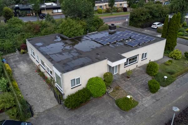 Woning Reigerpark 2 Purmerend