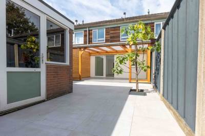 Woning Markveldebrink 49 Enschede