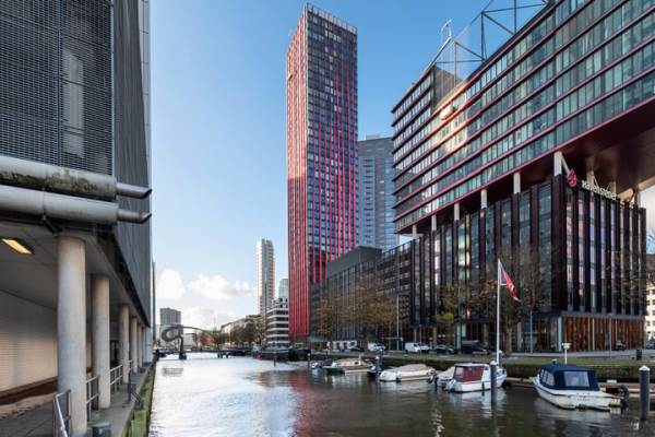 Woning Wijnbrugstraat 108 Rotterdam