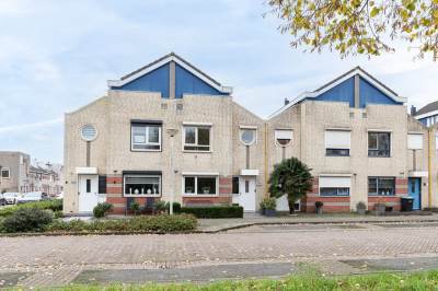 Woning Hoefbladlaan 57 Papendrecht