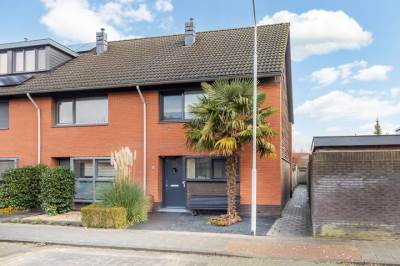 Woning Zaageind 18 Best