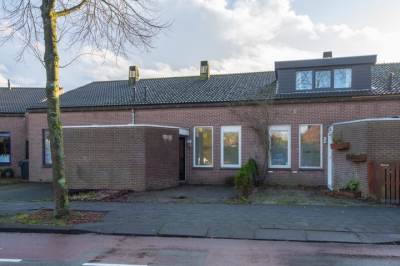 Woning Rijperwaard 103 Alkmaar