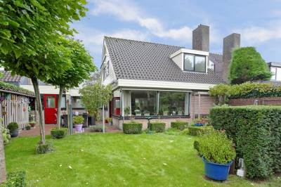 Woning Jan van Scorelpark 18 Schoorl
