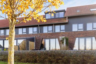 Woning Waterpas 17 Dronten