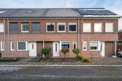 Woning Pattagon 38 Uden