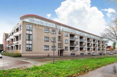 Woning M.H. Tromphof 47 Katwijk (ZH)