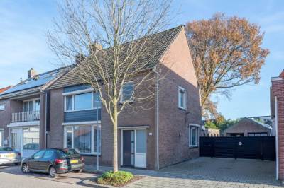 Woning Onze Lieve Vrouwestraat 140 Zegge