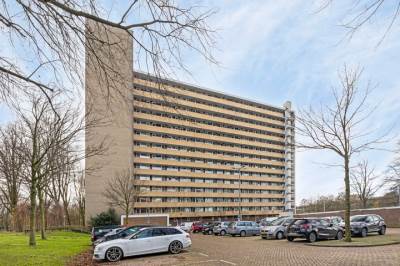 Woning Langswater 365 Amsterdam