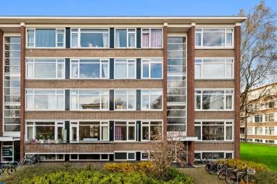 Woning Marie Hoffmanlaan 33 Voorburg
