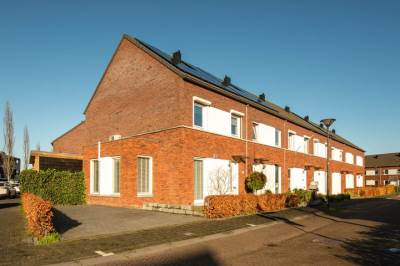 Woning Kreukel 26 Bergen op Zoom