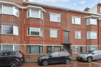 Woning Vlierboomstraat 466 Den Haag