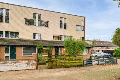 Woning Walenburg 136 Dordrecht