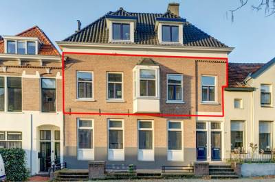 Woning Rosendaalsestraat 339 Arnhem