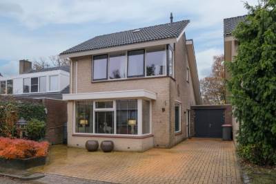 Woning Willem de Clercqstraat 51 Almelo