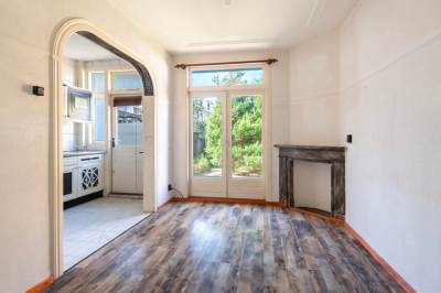 Woning Jan van Beersstraat 155 Den Haag