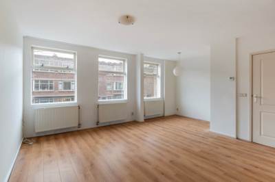 Woning Jan van Beersstraat 159 Den Haag