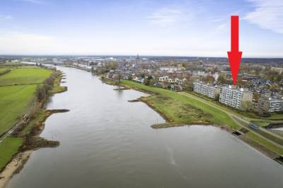 Woning Rietbergstraat 101 Zutphen