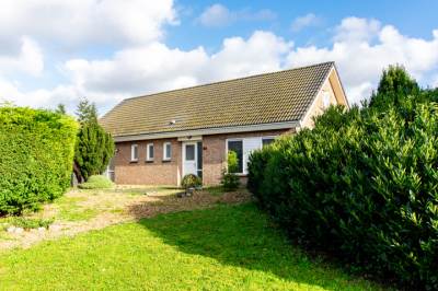 Woning Calfven 102 Ossendrecht