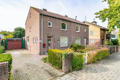 Woning Ganzeweide 171 Heerlen
