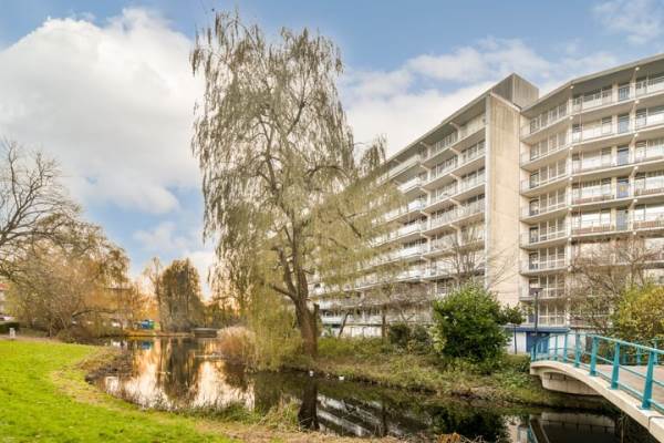Woning Condorhorst 134 Leiden