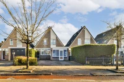 Woning Zuideinde 27 Landsmeer