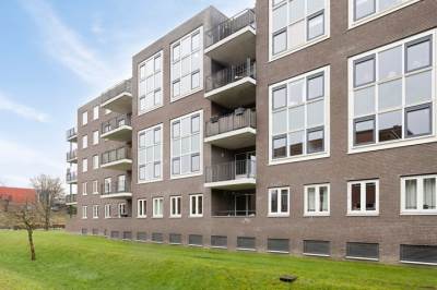 Woning St. Elisabethshof 89 Arnhem