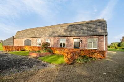 Woning Groeneweg 11 Someren