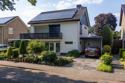 Woning Tolhuisstraat 9 Zeddam