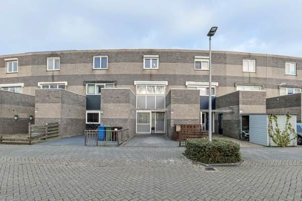 Woning Havixhorst 130 Alphen aan den Rijn