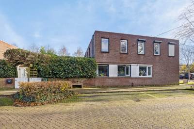 Woning Donizettistraat 4 Zwolle