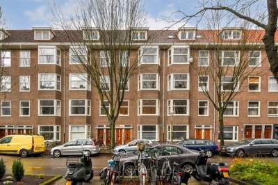 Woning Curaçaostraat 17- 2 Amsterdam