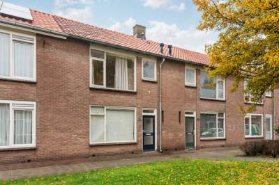 Woning Lieven de Keystraat 22 Almelo