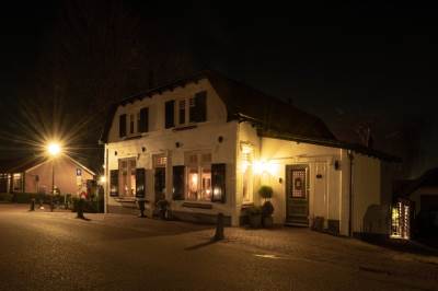 Woning Dorpsweg 33 Hoogblokland