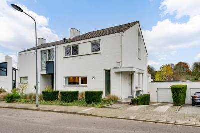 Woning Pomerollaan 67 Maastricht