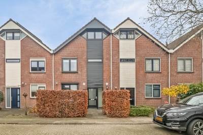 Woning De Gemetjes 29 Prinsenbeek