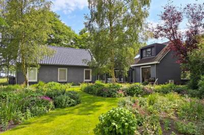 Woning Puntersweg 3 Noordwolde (FR)