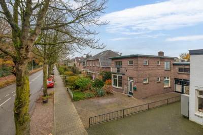 Woning Houtlaan 71 Nijmegen