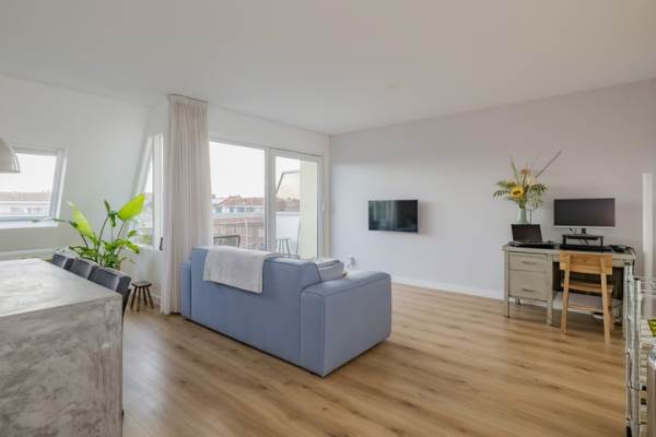 Woning Beekmansbos 33 IJmuiden