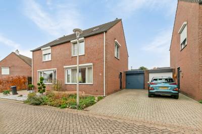 Woning Gaffelhof 45 Heerlen