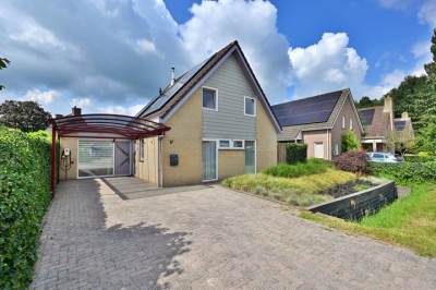 Woning Oude Baan 17 Hulten