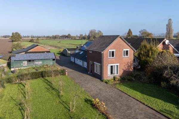 Woning Marssestraat 29 Azewijn