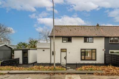 Woning Schenkeltje 15 's-Gravendeel