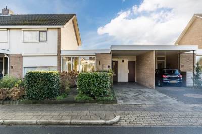 Woning Langstraat 81 Gendt