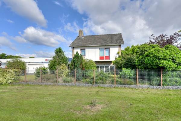 Woning Mathenessestraat 31 Breda