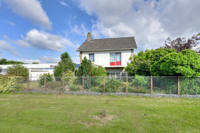 Woning Mathenessestraat 31 Breda