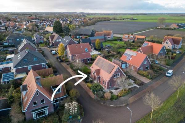 Woning Baentje 2 Grijpskerke