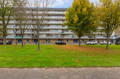 Woning Buizerdstraat 52 Maassluis