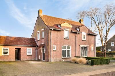 Woning Ridder van Cuijkstraat 44 Boxtel