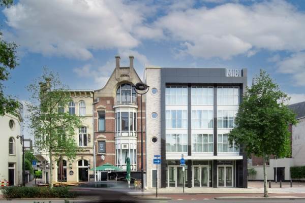 Woning Panhuijsenpad 75 Tilburg