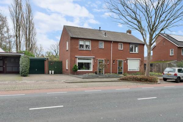 Woning Koninginnestraat 56 Nijverdal